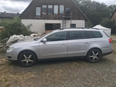 Gebraucht VW Passat