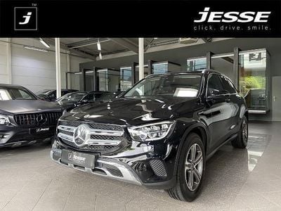 Mercedes GLC220
