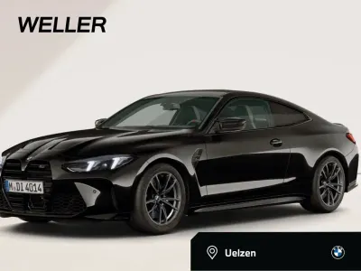 Gebraucht BMW M4