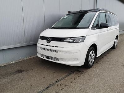 VW California