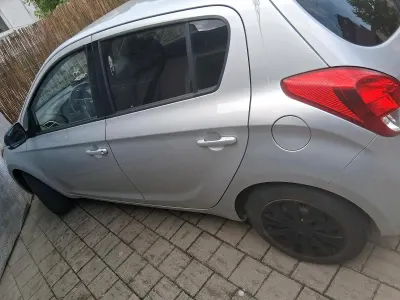 Gebraucht Hyundai i20