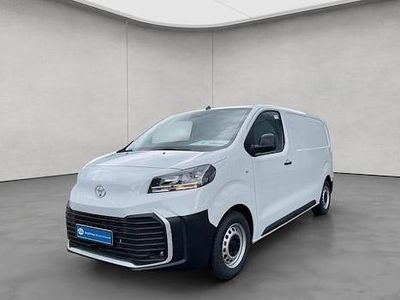 Weiß Neu 2025 Toyota Proace Van / Kleinbus | 28.990 € (Fairer Preis)