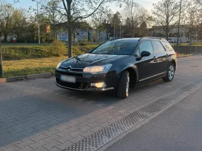 Gebraucht Citroën C5