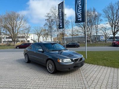 Gebraucht Volvo S60 260 PS (191 kW) 2005 Grau Limousine