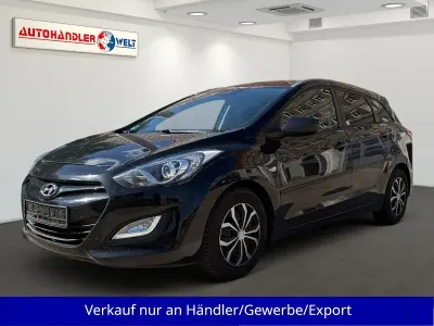 Gebraucht Hyundai i30