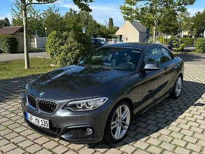 BMW 220