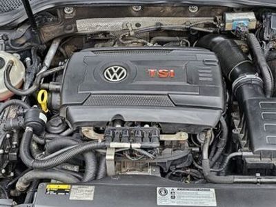 gebraucht VW Golf 2.0 TSI BMT DSG GTI GTI