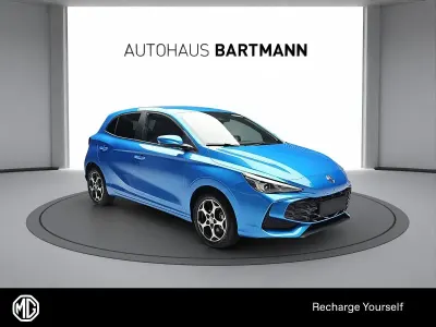 Gebraucht MG MG3