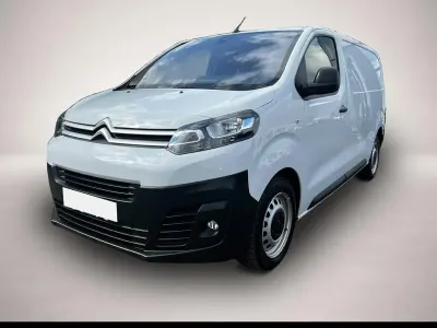 Gebraucht Citroën Jumpy 144 PS (105 kW) 2023 Manufacturer Van / Kleinbus
