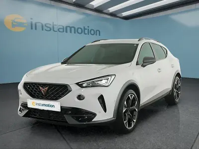 Gebraucht Cupra Formentor