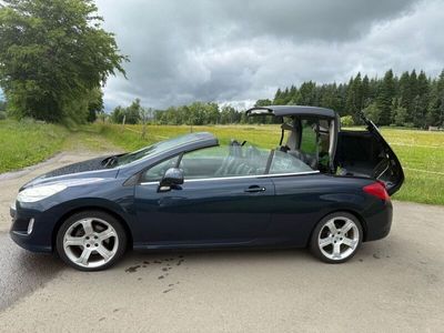 Peugeot 308 CC