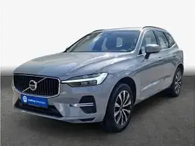 Gebraucht Volvo XC60