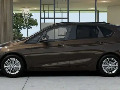Używany BMW 218