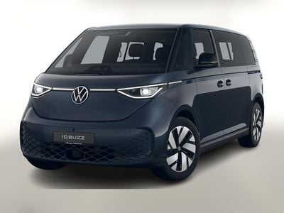 Nuova VW ID. Buzz Comfortline 210 kW (286 CV) 2026 Blu Monovolume