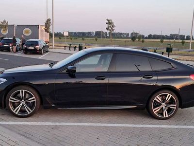BMW 630