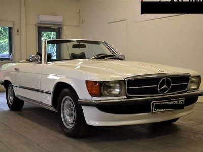 gebraucht Mercedes SL350 Cabrio