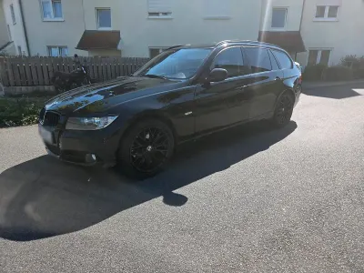 Gebraucht BMW 320