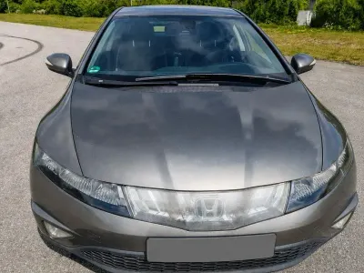 Occasion Honda Civic