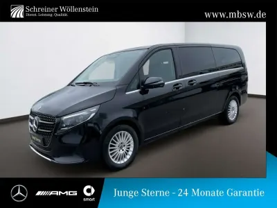 Gebraucht Mercedes V300