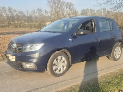 Gebraucht Dacia Sandero