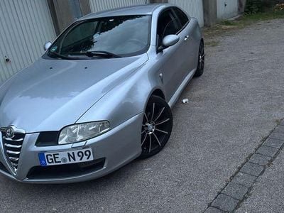 Alfa Romeo GT