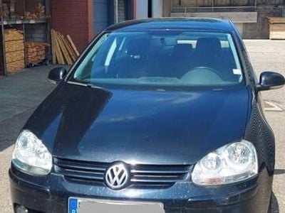 VW Golf V