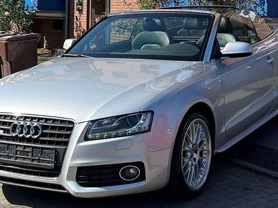 Audi A5 Cabriolet