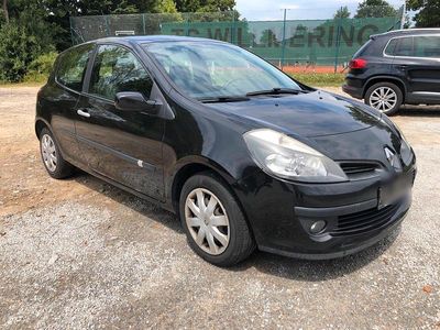 Renault Clio II