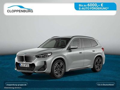 Nuova BMW iX1 Luxury Line 230 kW (313 CV) 2026 Grigio SUV