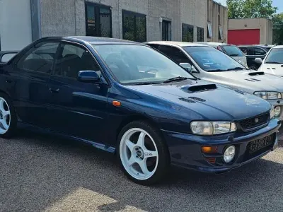 Gebraucht Subaru Impreza