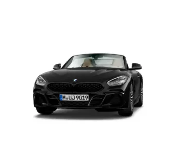 Brugt BMW Z4