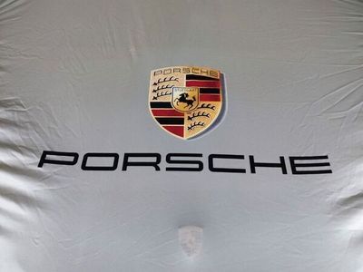 gebraucht Porsche Boxster 2.7 MY07 -