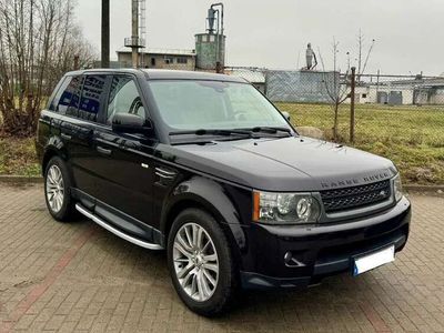 gebraucht Land Rover Range Rover Sport S 3.0SD V6 HSE