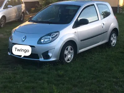 Gebraucht Renault Twingo