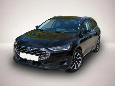 Gebraucht Ford Focus Titanium 125 PS (91 kW) 2024 Manufacturer