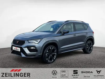 Second-hand Cupra Ateca 150 CP (110 kW) 2025 Gri SUV