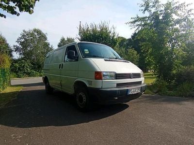 VW T4