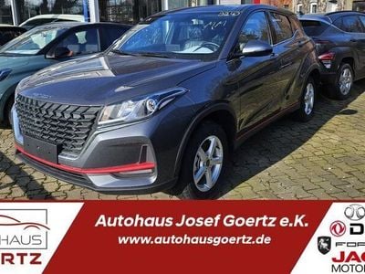 Neu DFSK Fengon 106 PS (77 kW) 2025 Grau SUV