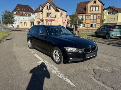 BMW 316