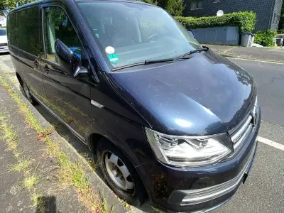 Gebraucht VW Multivan