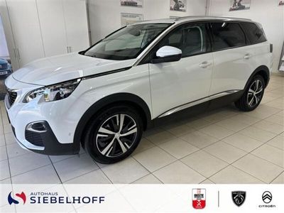 gebraucht Peugeot 5008 Allure PureTech 130