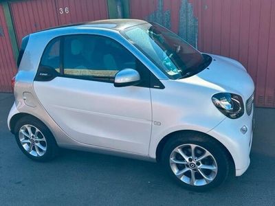 Smart ForTwo Coupé