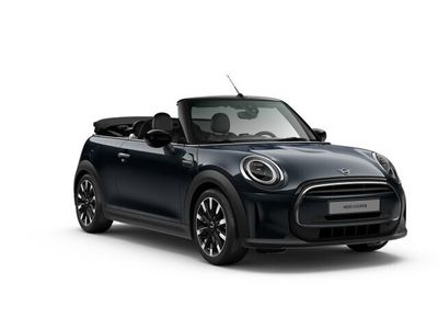 gebraucht Mini Cooper Cabriolet 