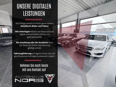 Gebraucht Mercedes GLC300 AMG 272 PS (200 kW) 2019 Schwarz Coupé