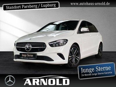 Mercedes B200