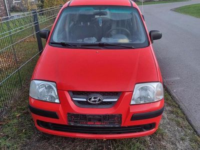 Hyundai Atos