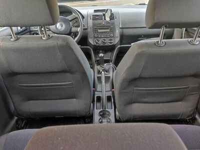 gebraucht VW Polo 1.4TDI 51kW Comfortline Comfortline