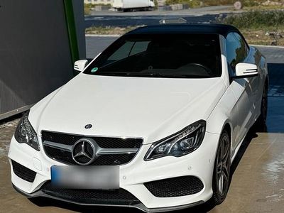 Mercedes E250