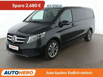 Gebraucht Mercedes V250