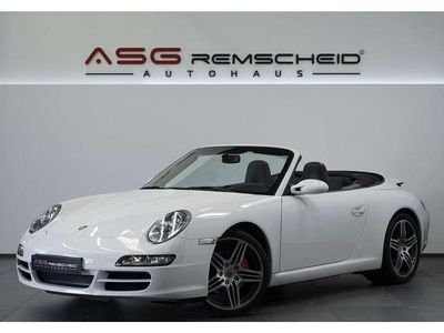 Porsche 911 Carrera S